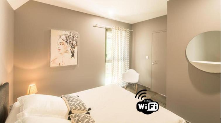 La Chambre Cosy Сарла-ла-Канеда Екстер'єр фото